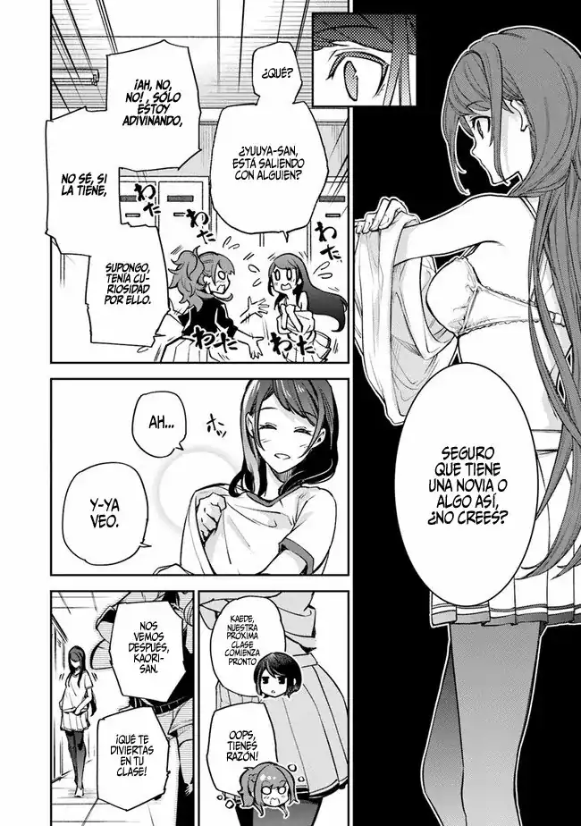 Página 25 — Capítulo 10 de Isekai de Cheat Skill wo Te ni Shita Ore wa, Genjitsu Sekai wo mo Musou Suru: Level Up wa Jinsei wo Kaeta