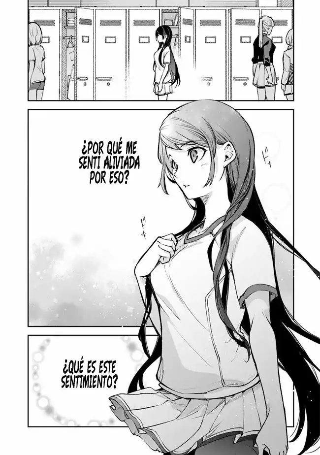 Página 26 — Capítulo 10 de Isekai de Cheat Skill wo Te ni Shita Ore wa, Genjitsu Sekai wo mo Musou Suru: Level Up wa Jinsei wo Kaeta
