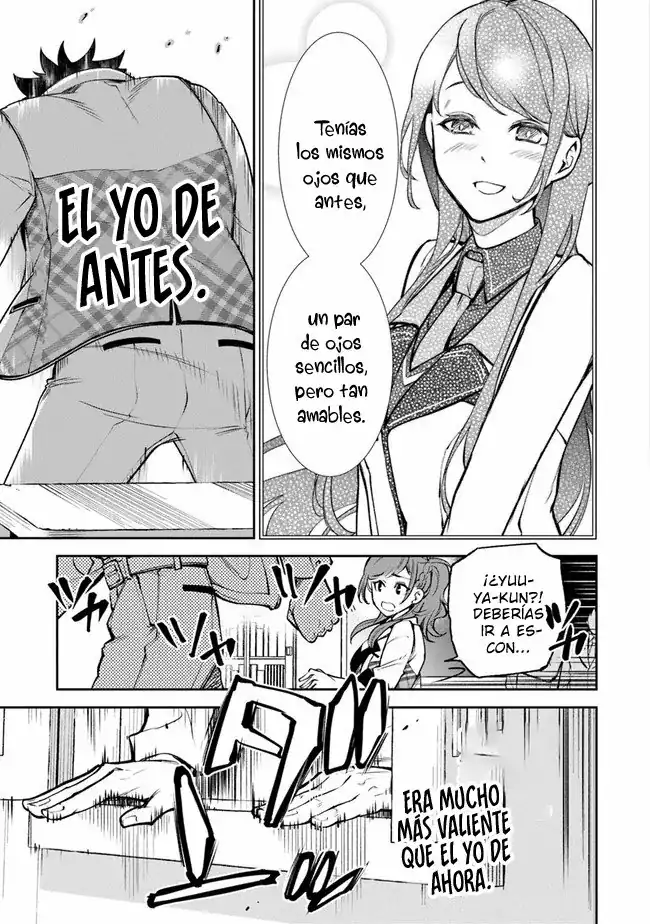 Página 12 — Capítulo 12 de Isekai de Cheat Skill wo Te ni Shita Ore wa, Genjitsu Sekai wo mo Musou Suru: Level Up wa Jinsei wo Kaeta