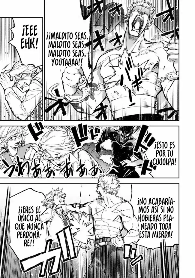 Página 26 — Capítulo 12 de Isekai de Cheat Skill wo Te ni Shita Ore wa, Genjitsu Sekai wo mo Musou Suru: Level Up wa Jinsei wo Kaeta