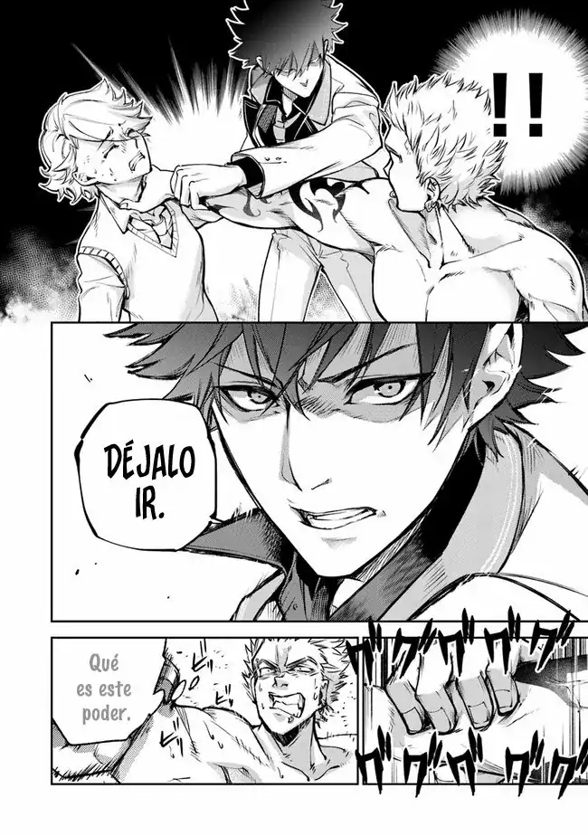 Página 29 — Capítulo 12 de Isekai de Cheat Skill wo Te ni Shita Ore wa, Genjitsu Sekai wo mo Musou Suru: Level Up wa Jinsei wo Kaeta