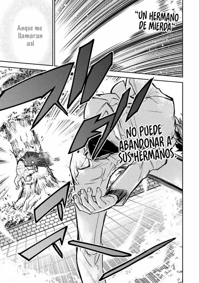 Página 32 — Capítulo 12 de Isekai de Cheat Skill wo Te ni Shita Ore wa, Genjitsu Sekai wo mo Musou Suru: Level Up wa Jinsei wo Kaeta