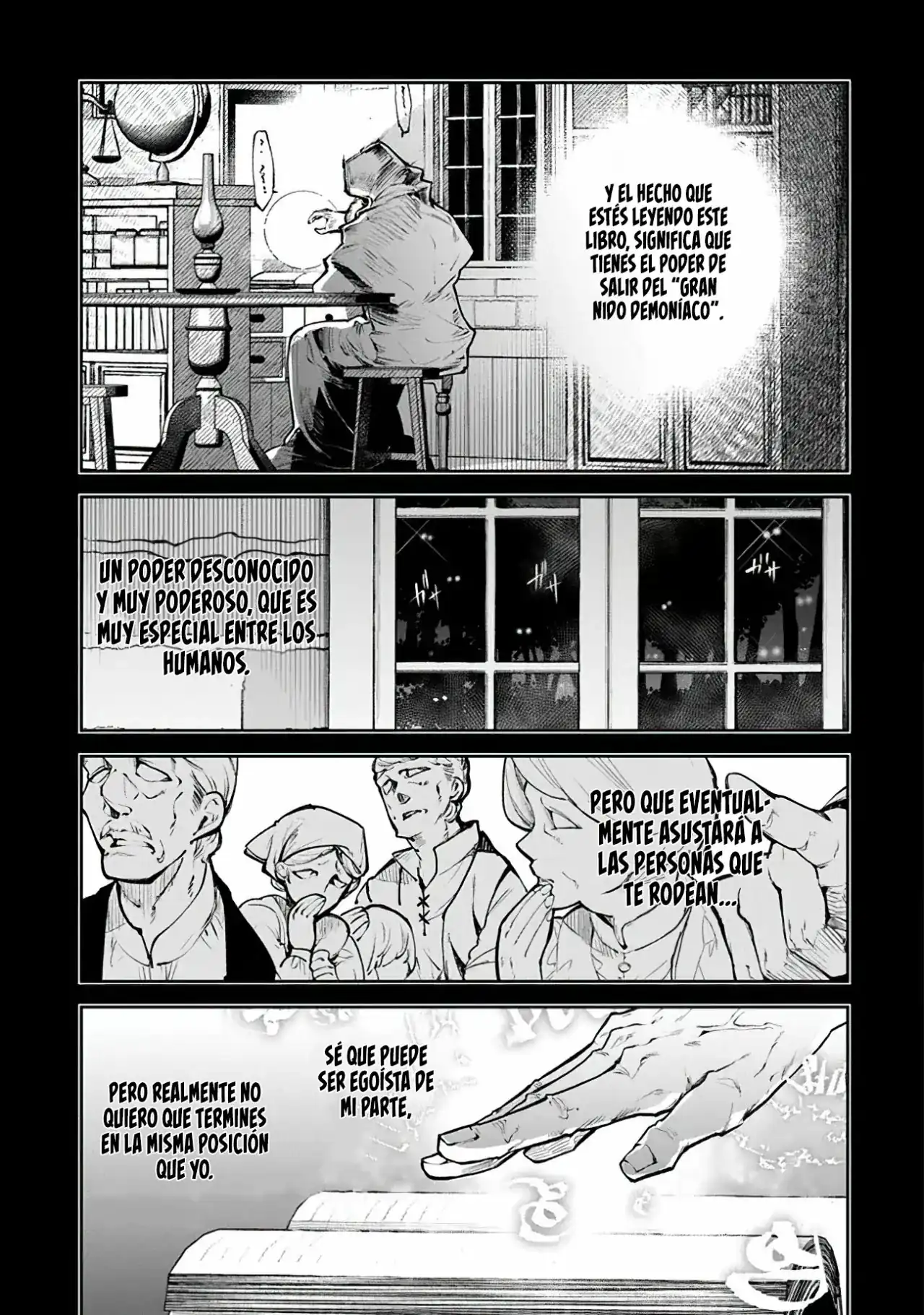 Página 12 — Capítulo 15 de Isekai de Cheat Skill wo Te ni Shita Ore wa, Genjitsu Sekai wo mo Musou Suru: Level Up wa Jinsei wo Kaeta