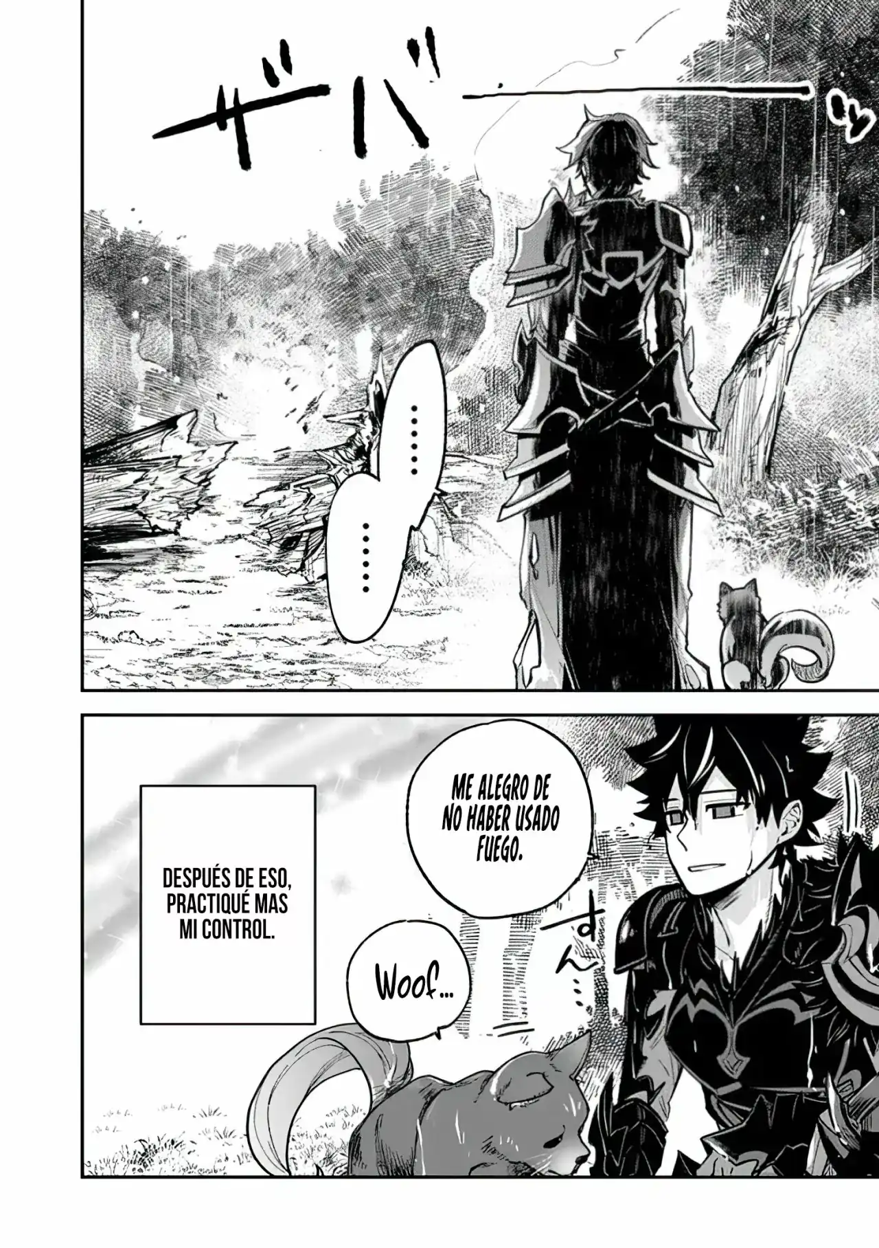 Página 12 — Capítulo 16 de Isekai de Cheat Skill wo Te ni Shita Ore wa, Genjitsu Sekai wo mo Musou Suru: Level Up wa Jinsei wo Kaeta