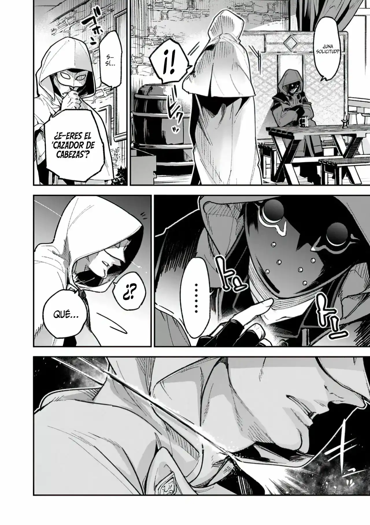 Página 18 — Capítulo 16 de Isekai de Cheat Skill wo Te ni Shita Ore wa, Genjitsu Sekai wo mo Musou Suru: Level Up wa Jinsei wo Kaeta