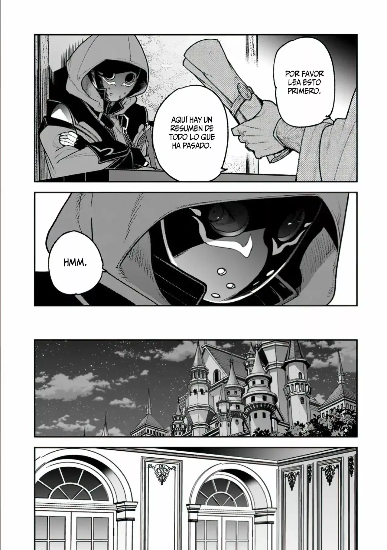 Página 21 — Capítulo 16 de Isekai de Cheat Skill wo Te ni Shita Ore wa, Genjitsu Sekai wo mo Musou Suru: Level Up wa Jinsei wo Kaeta