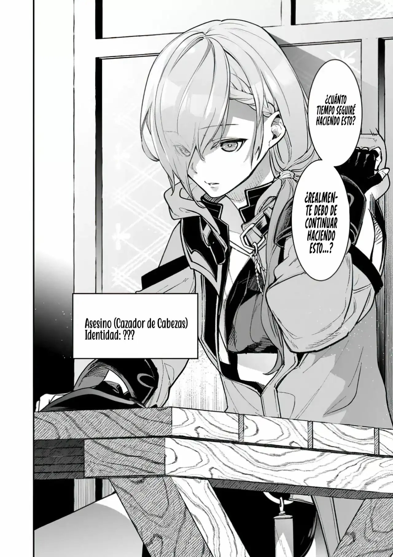 Página 28 — Capítulo 16 de Isekai de Cheat Skill wo Te ni Shita Ore wa, Genjitsu Sekai wo mo Musou Suru: Level Up wa Jinsei wo Kaeta