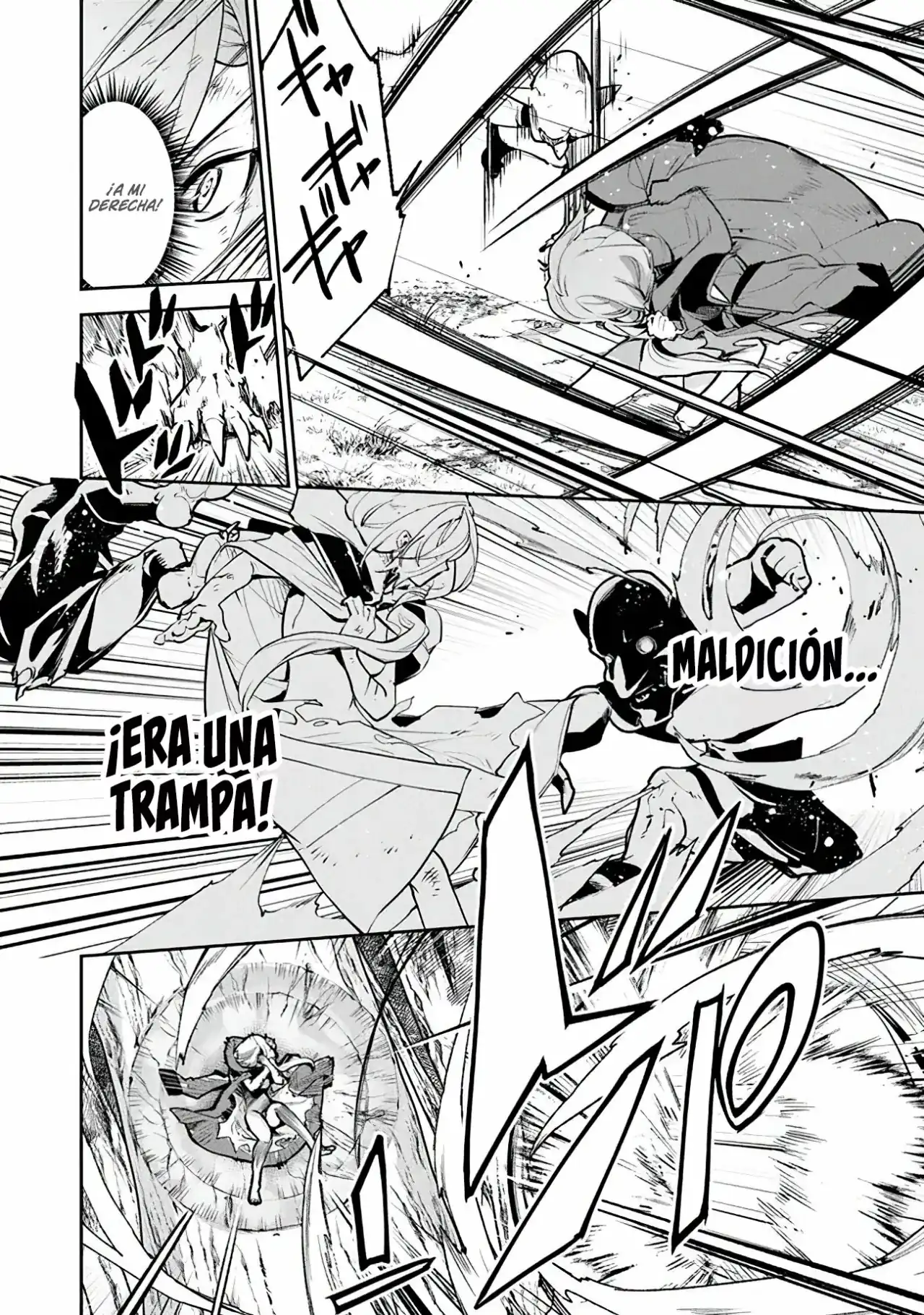 Página 18 — Capítulo 17 de Isekai de Cheat Skill wo Te ni Shita Ore wa, Genjitsu Sekai wo mo Musou Suru: Level Up wa Jinsei wo Kaeta