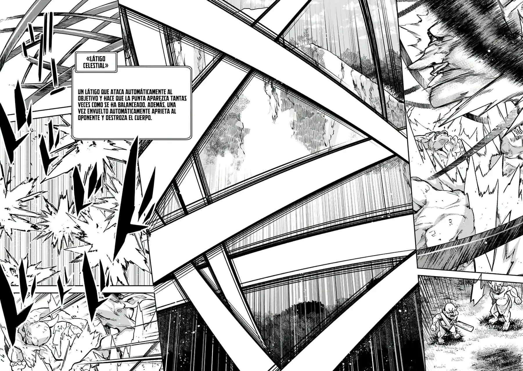 Página 20 — Capítulo 17 de Isekai de Cheat Skill wo Te ni Shita Ore wa, Genjitsu Sekai wo mo Musou Suru: Level Up wa Jinsei wo Kaeta