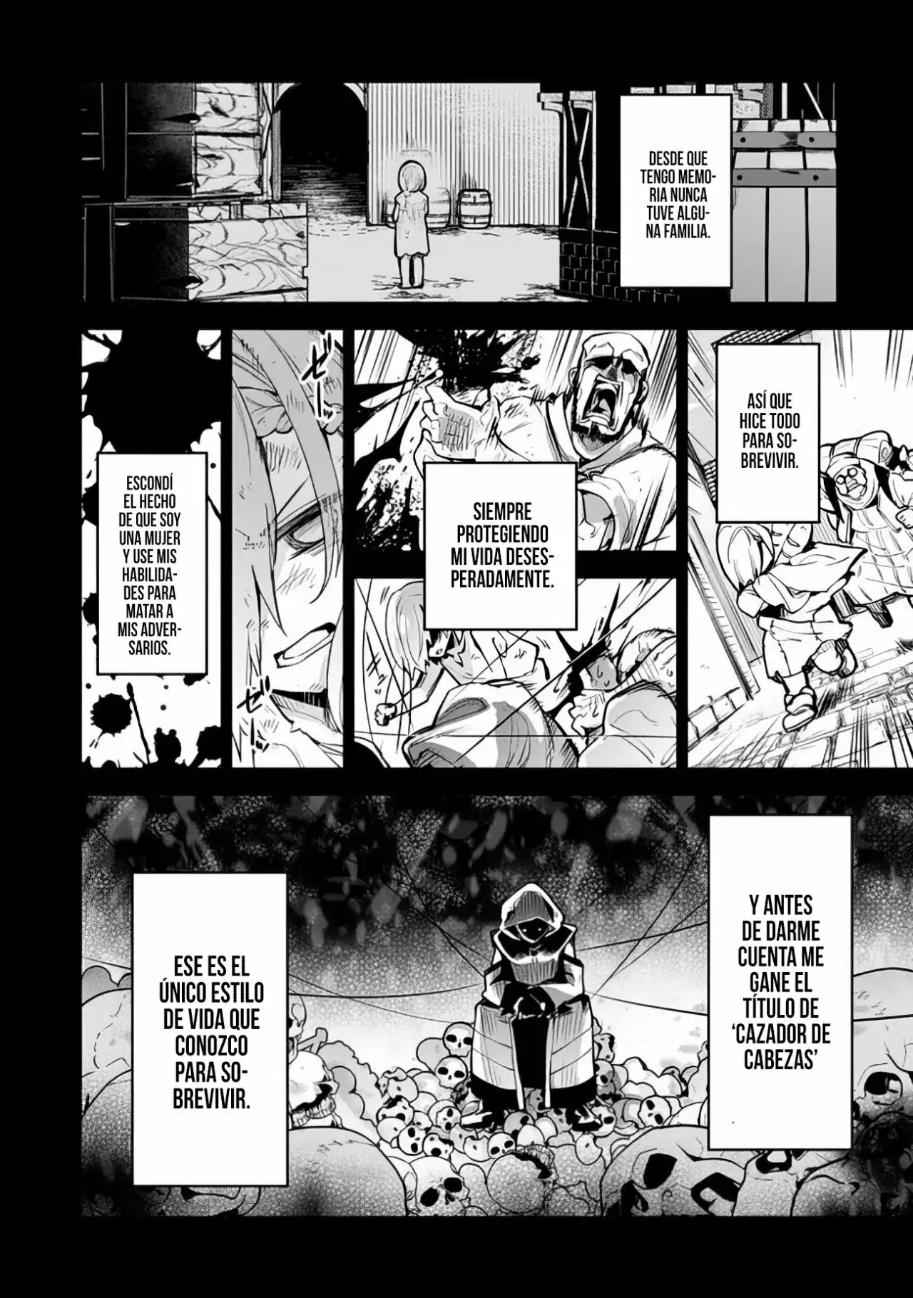 Página 11 — Capítulo 18 de Isekai de Cheat Skill wo Te ni Shita Ore wa, Genjitsu Sekai wo mo Musou Suru: Level Up wa Jinsei wo Kaeta