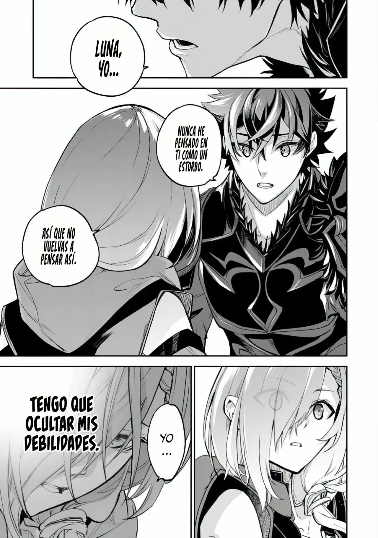 Página 12 — Capítulo 18 de Isekai de Cheat Skill wo Te ni Shita Ore wa, Genjitsu Sekai wo mo Musou Suru: Level Up wa Jinsei wo Kaeta
