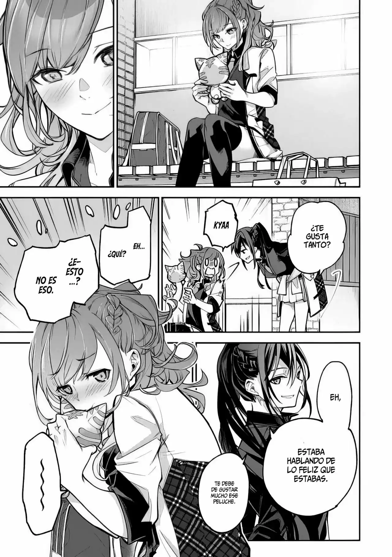 Página 28 — Capítulo 19 de Isekai de Cheat Skill wo Te ni Shita Ore wa, Genjitsu Sekai wo mo Musou Suru: Level Up wa Jinsei wo Kaeta