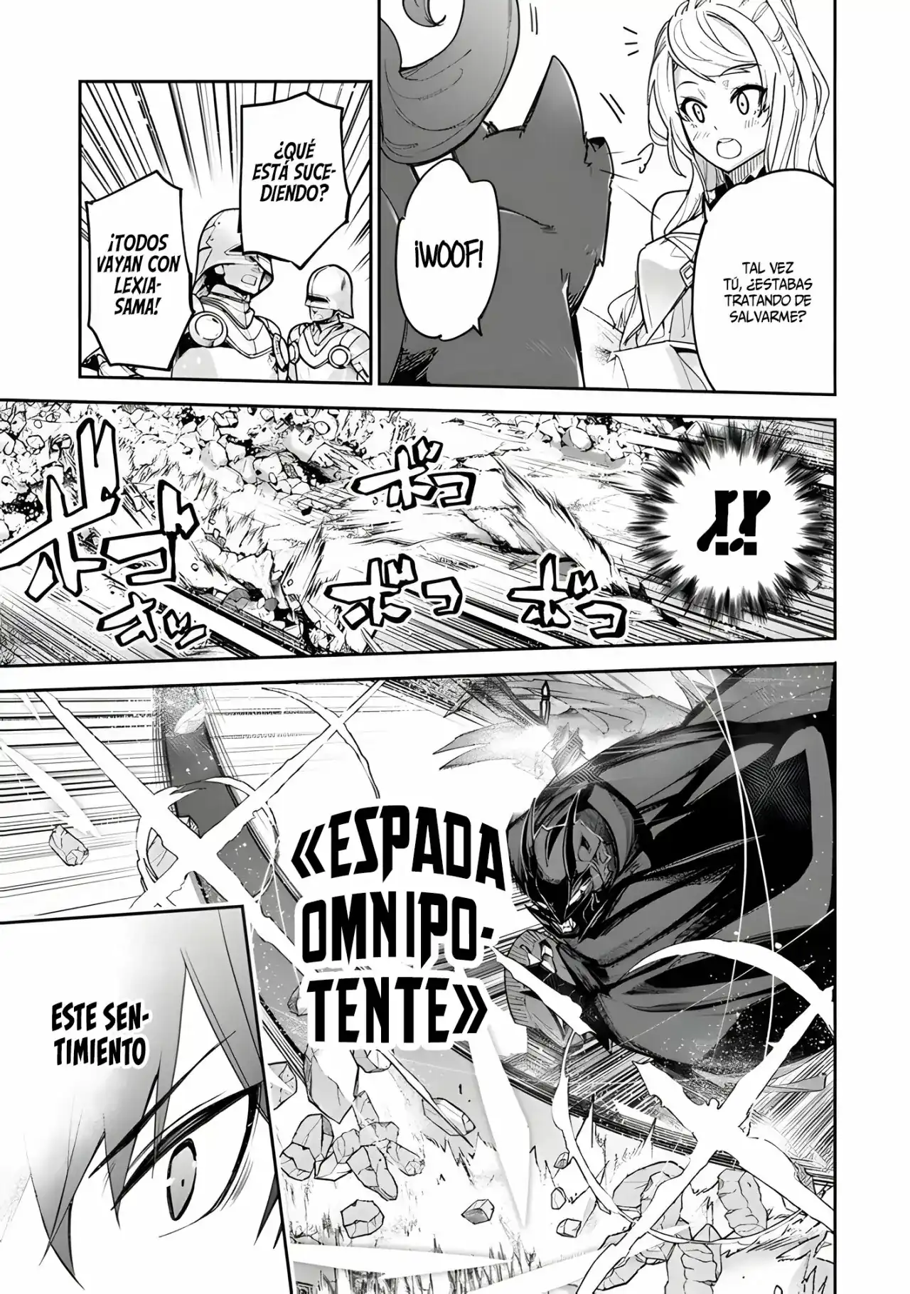 Página 20 — Capítulo 22 de Isekai de Cheat Skill wo Te ni Shita Ore wa, Genjitsu Sekai wo mo Musou Suru: Level Up wa Jinsei wo Kaeta