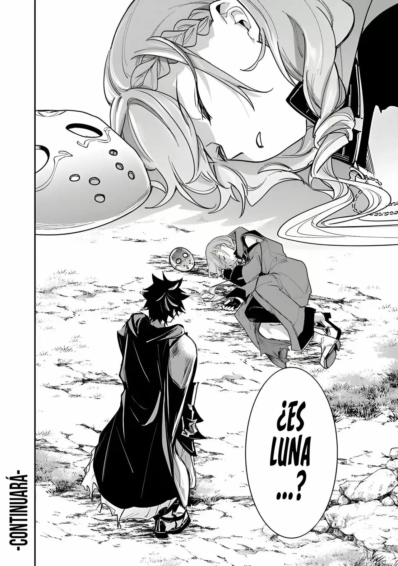 Página 25 — Capítulo 22 de Isekai de Cheat Skill wo Te ni Shita Ore wa, Genjitsu Sekai wo mo Musou Suru: Level Up wa Jinsei wo Kaeta