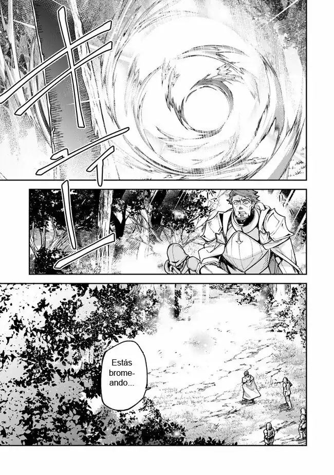 Página 11 — Capítulo 23 de Isekai de Cheat Skill wo Te ni Shita Ore wa, Genjitsu Sekai wo mo Musou Suru: Level Up wa Jinsei wo Kaeta