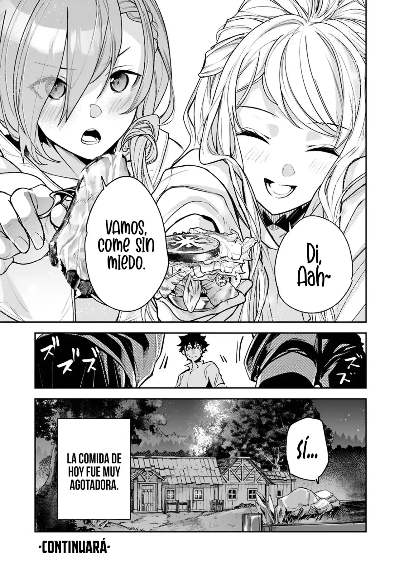 Página 29 — Capítulo 24 de Isekai de Cheat Skill wo Te ni Shita Ore wa, Genjitsu Sekai wo mo Musou Suru: Level Up wa Jinsei wo Kaeta
