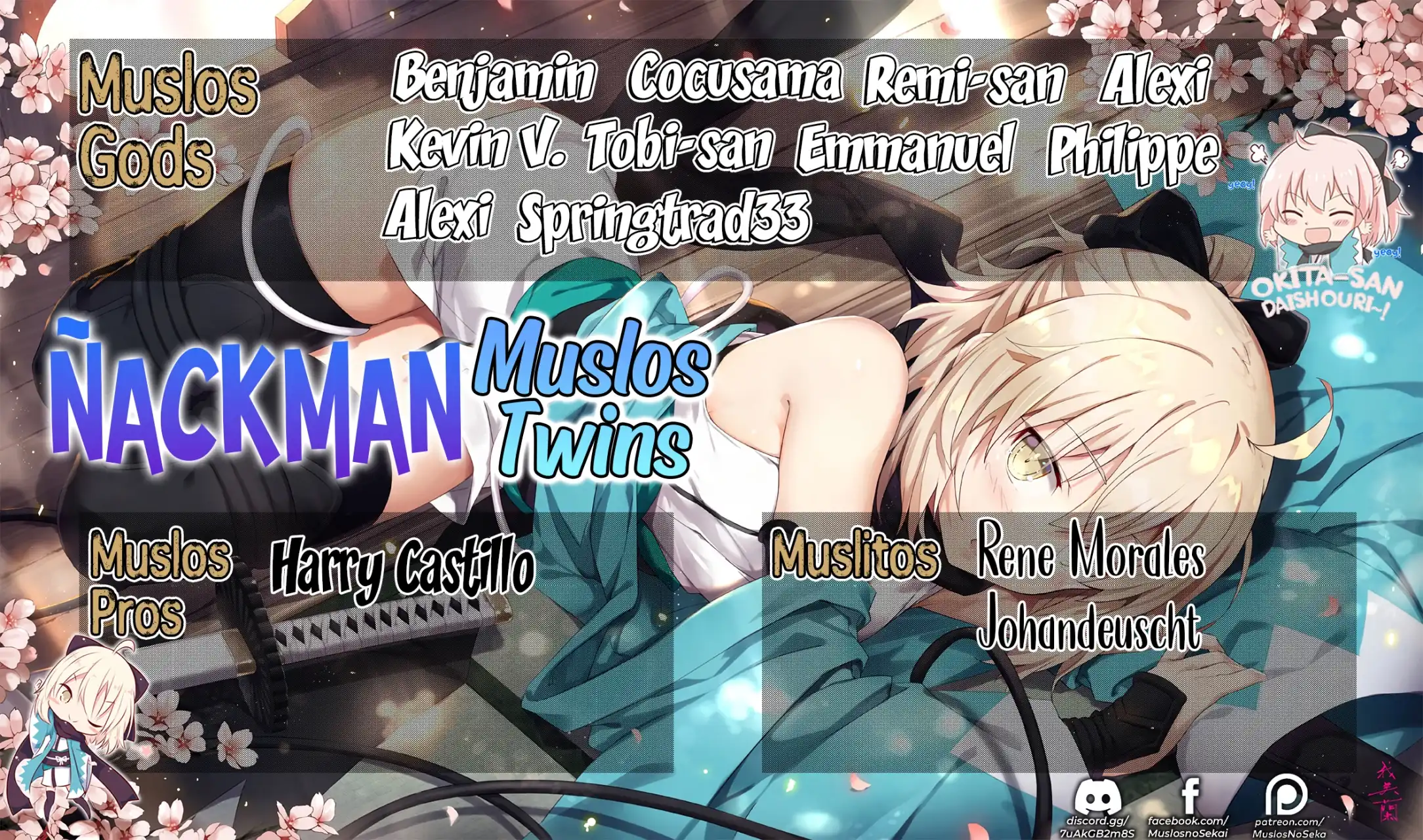 Página 4 — Capítulo 26 de Isekai de Cheat Skill wo Te ni Shita Ore wa, Genjitsu Sekai wo mo Musou Suru: Level Up wa Jinsei wo Kaeta