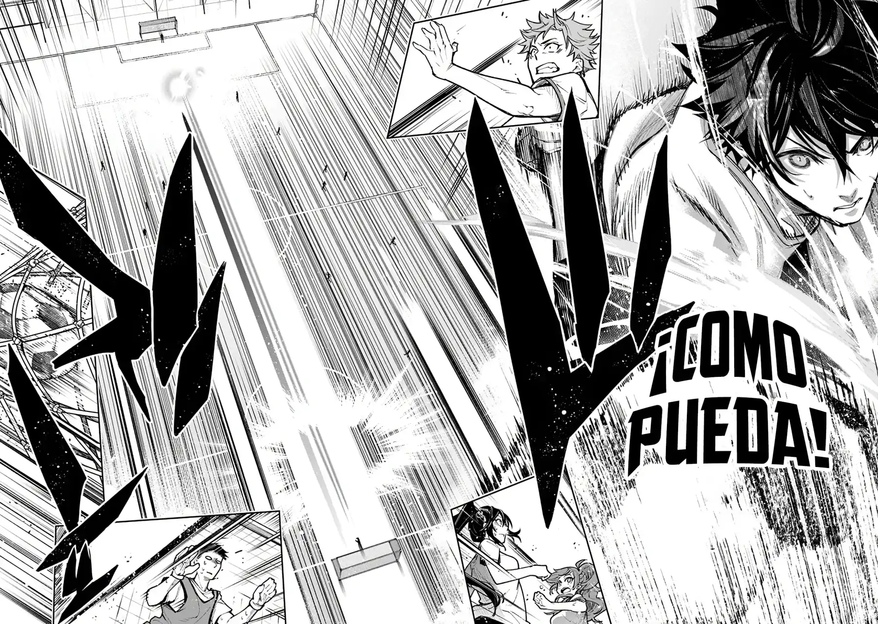 Página 16 — Capítulo 26 de Isekai de Cheat Skill wo Te ni Shita Ore wa, Genjitsu Sekai wo mo Musou Suru: Level Up wa Jinsei wo Kaeta