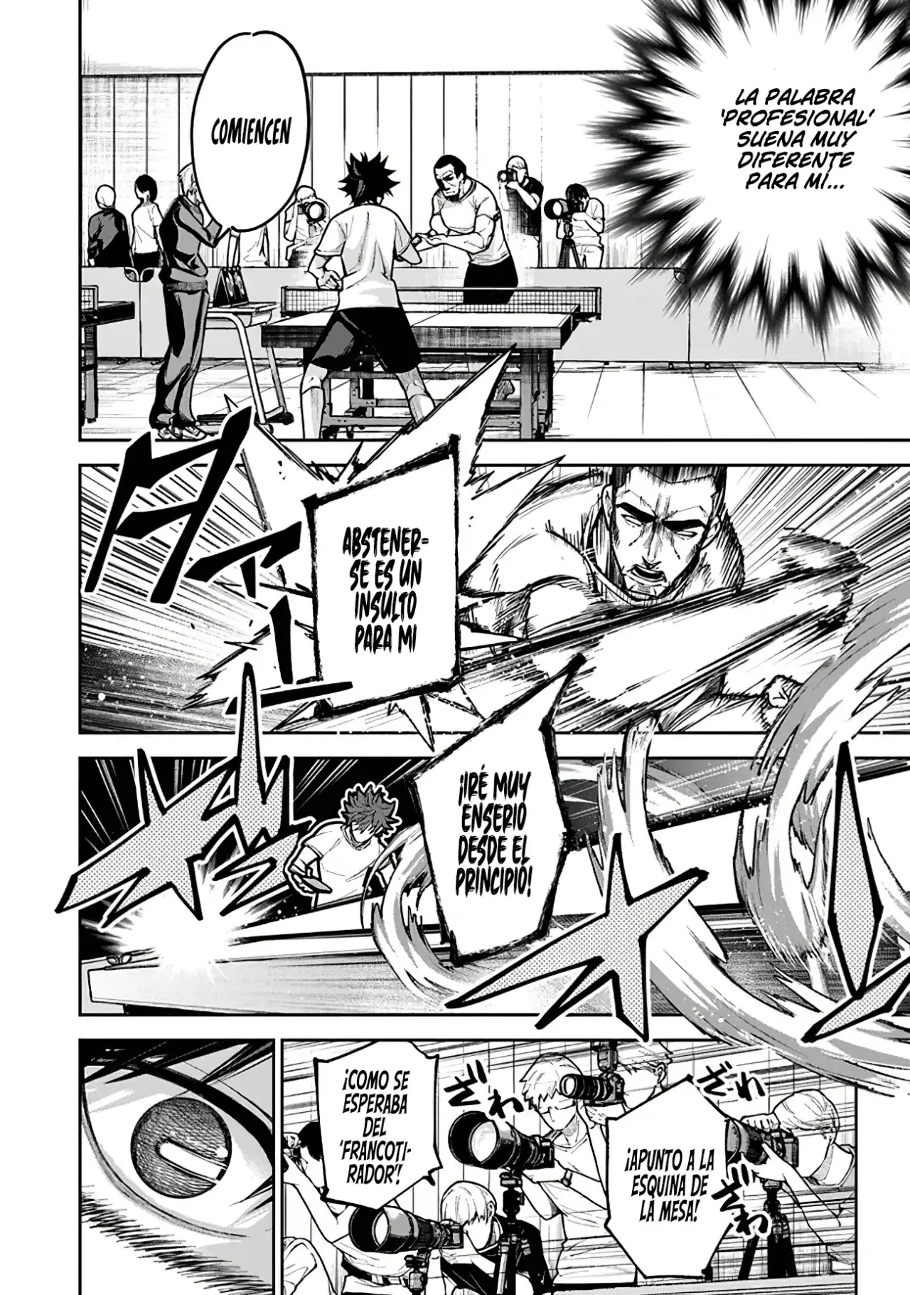 Página 9 — Capítulo 27 de Isekai de Cheat Skill wo Te ni Shita Ore wa, Genjitsu Sekai wo mo Musou Suru: Level Up wa Jinsei wo Kaeta
