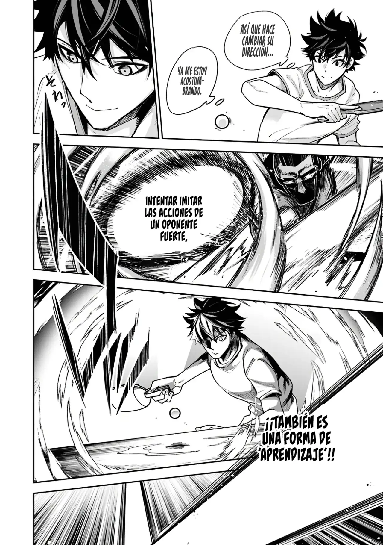 Página 11 — Capítulo 27 de Isekai de Cheat Skill wo Te ni Shita Ore wa, Genjitsu Sekai wo mo Musou Suru: Level Up wa Jinsei wo Kaeta