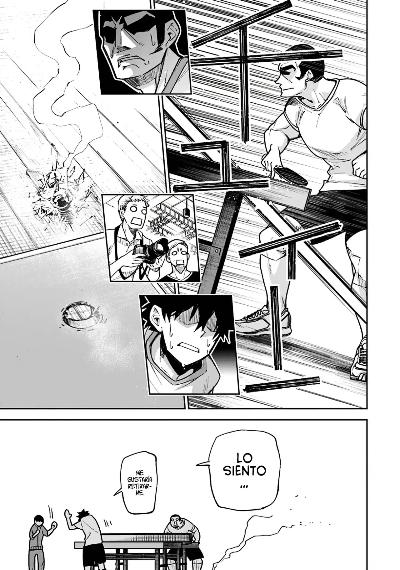Página 12 — Capítulo 27 de Isekai de Cheat Skill wo Te ni Shita Ore wa, Genjitsu Sekai wo mo Musou Suru: Level Up wa Jinsei wo Kaeta