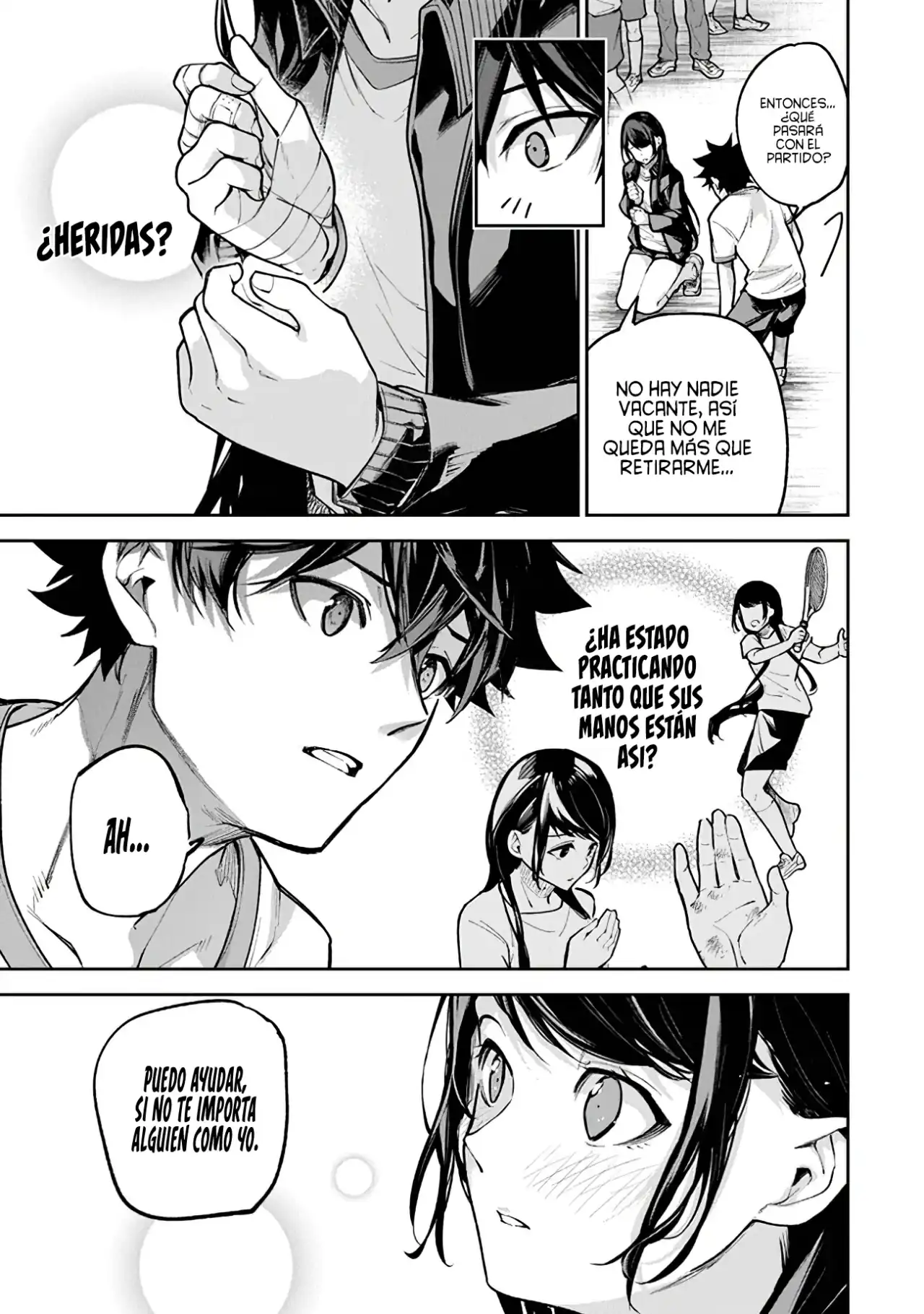 Página 18 — Capítulo 27 de Isekai de Cheat Skill wo Te ni Shita Ore wa, Genjitsu Sekai wo mo Musou Suru: Level Up wa Jinsei wo Kaeta
