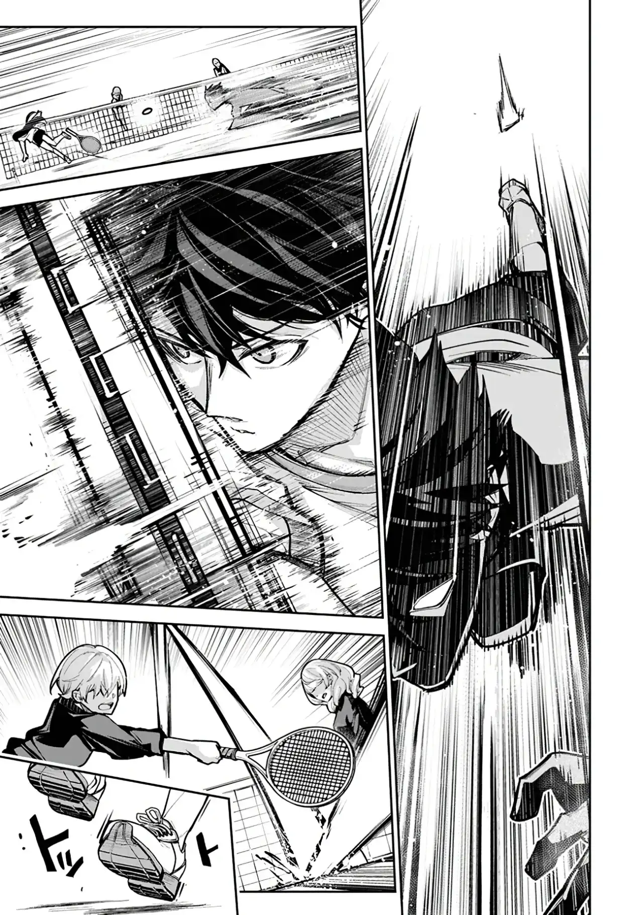 Página 26 — Capítulo 27 de Isekai de Cheat Skill wo Te ni Shita Ore wa, Genjitsu Sekai wo mo Musou Suru: Level Up wa Jinsei wo Kaeta