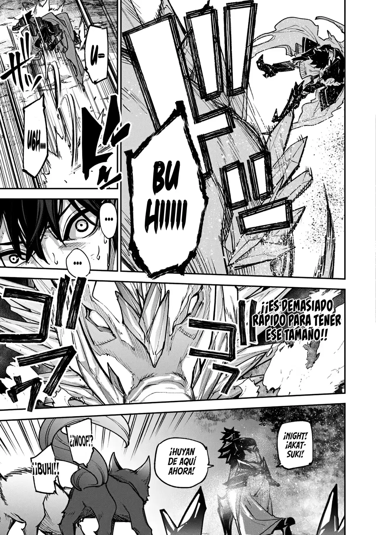 Página 12 — Capítulo 28 de Isekai de Cheat Skill wo Te ni Shita Ore wa, Genjitsu Sekai wo mo Musou Suru: Level Up wa Jinsei wo Kaeta