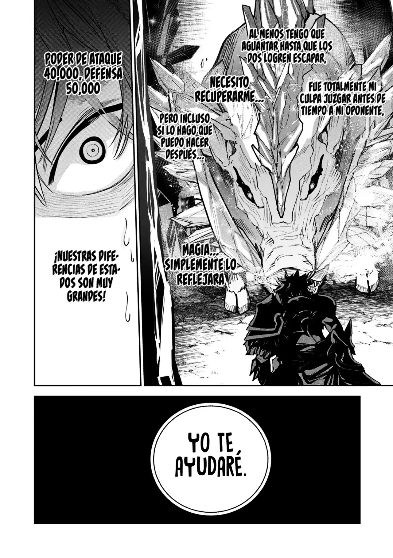 Página 13 — Capítulo 28 de Isekai de Cheat Skill wo Te ni Shita Ore wa, Genjitsu Sekai wo mo Musou Suru: Level Up wa Jinsei wo Kaeta