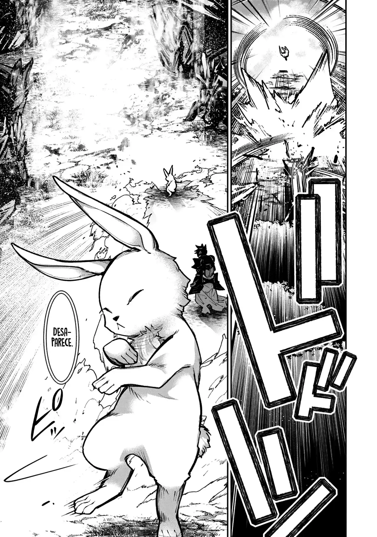Página 16 — Capítulo 28 de Isekai de Cheat Skill wo Te ni Shita Ore wa, Genjitsu Sekai wo mo Musou Suru: Level Up wa Jinsei wo Kaeta