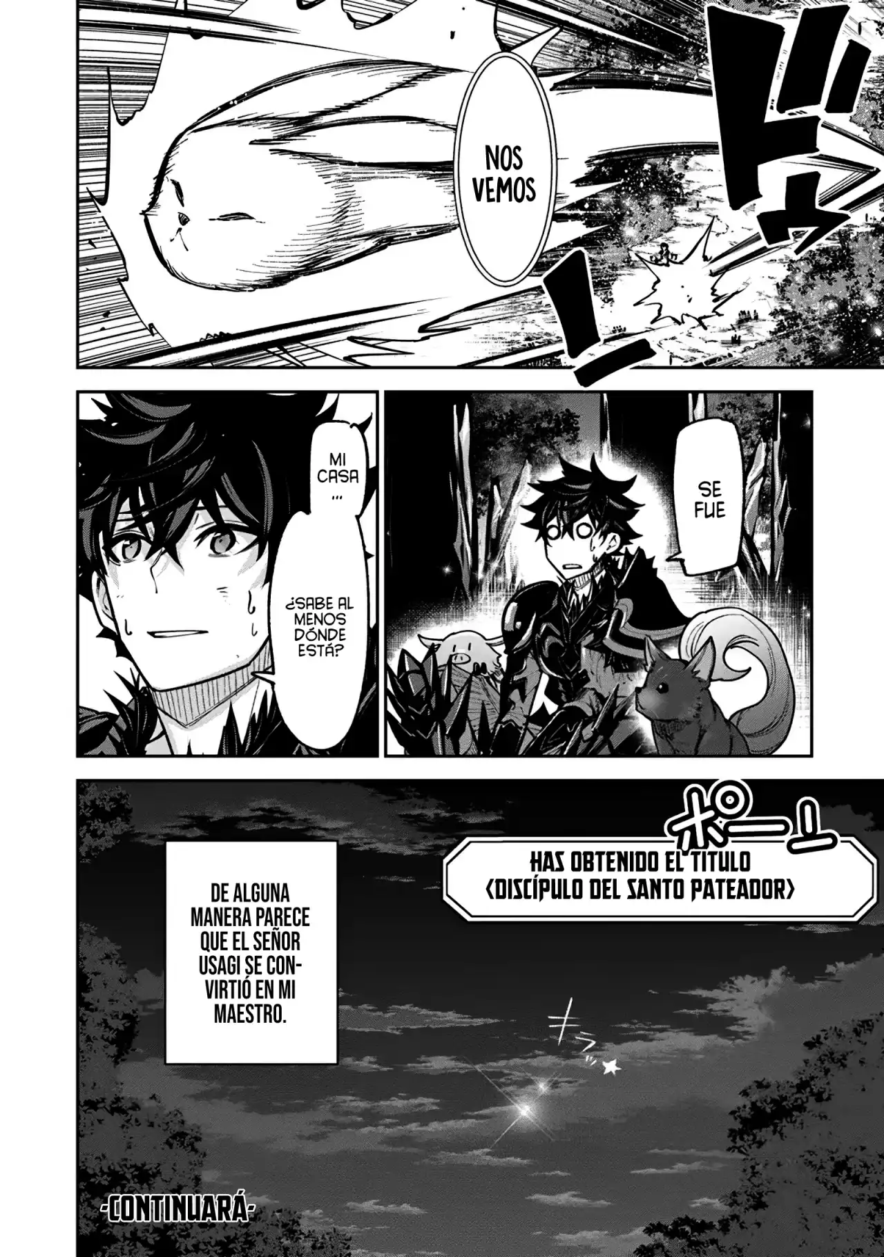 Página 26 — Capítulo 28 de Isekai de Cheat Skill wo Te ni Shita Ore wa, Genjitsu Sekai wo mo Musou Suru: Level Up wa Jinsei wo Kaeta