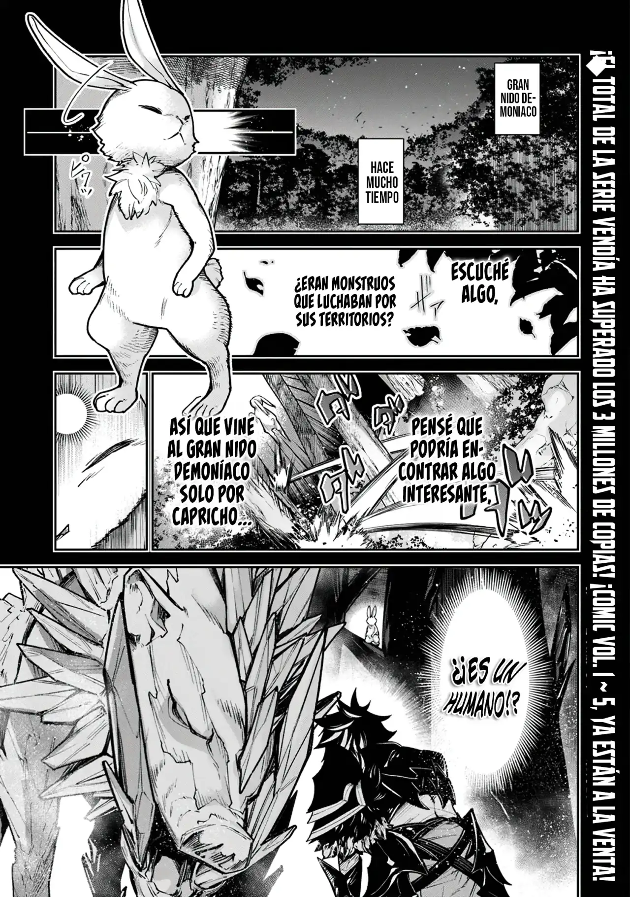 Página 4 — Capítulo 29 de Isekai de Cheat Skill wo Te ni Shita Ore wa, Genjitsu Sekai wo mo Musou Suru: Level Up wa Jinsei wo Kaeta