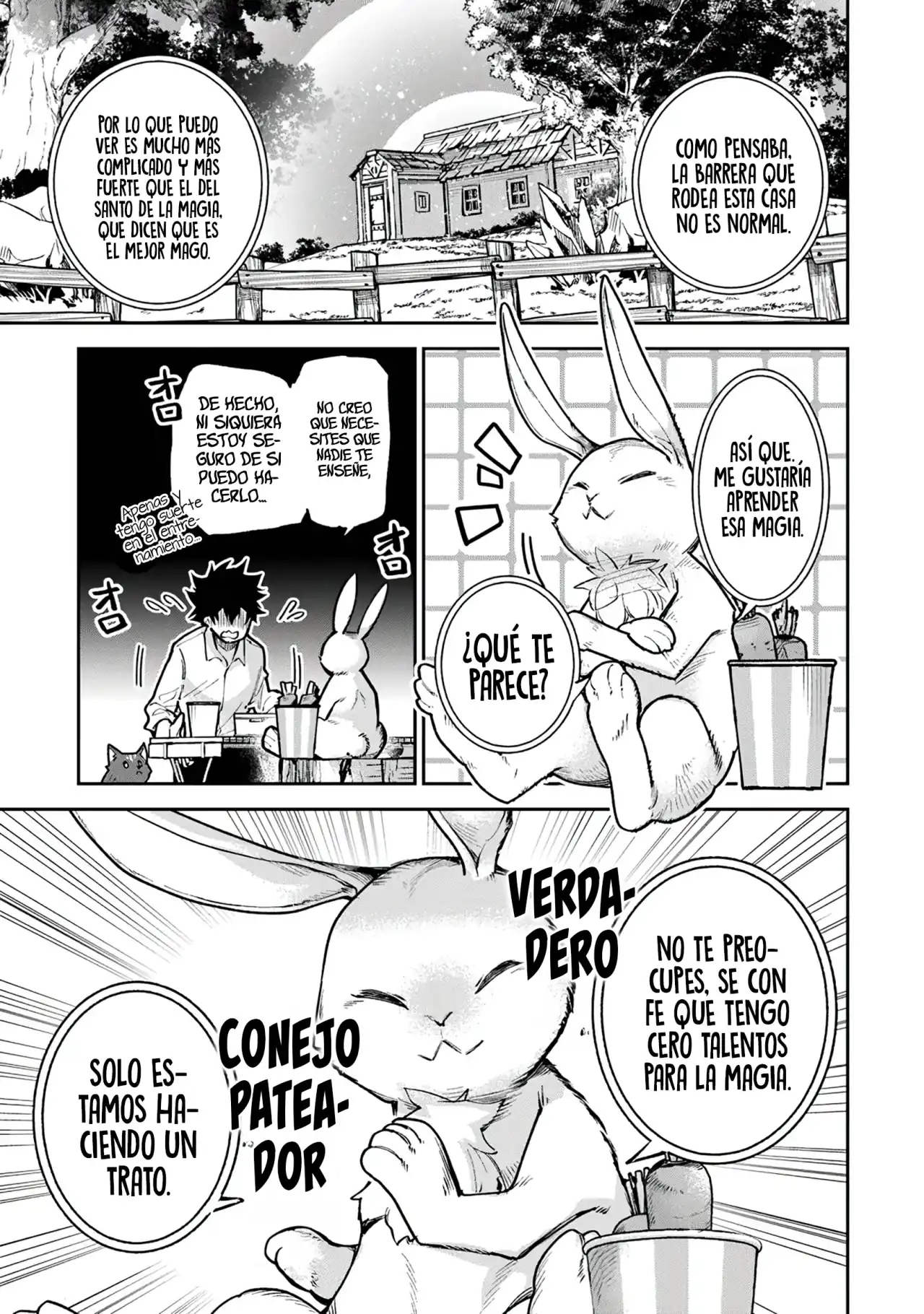 Página 12 — Capítulo 29 de Isekai de Cheat Skill wo Te ni Shita Ore wa, Genjitsu Sekai wo mo Musou Suru: Level Up wa Jinsei wo Kaeta