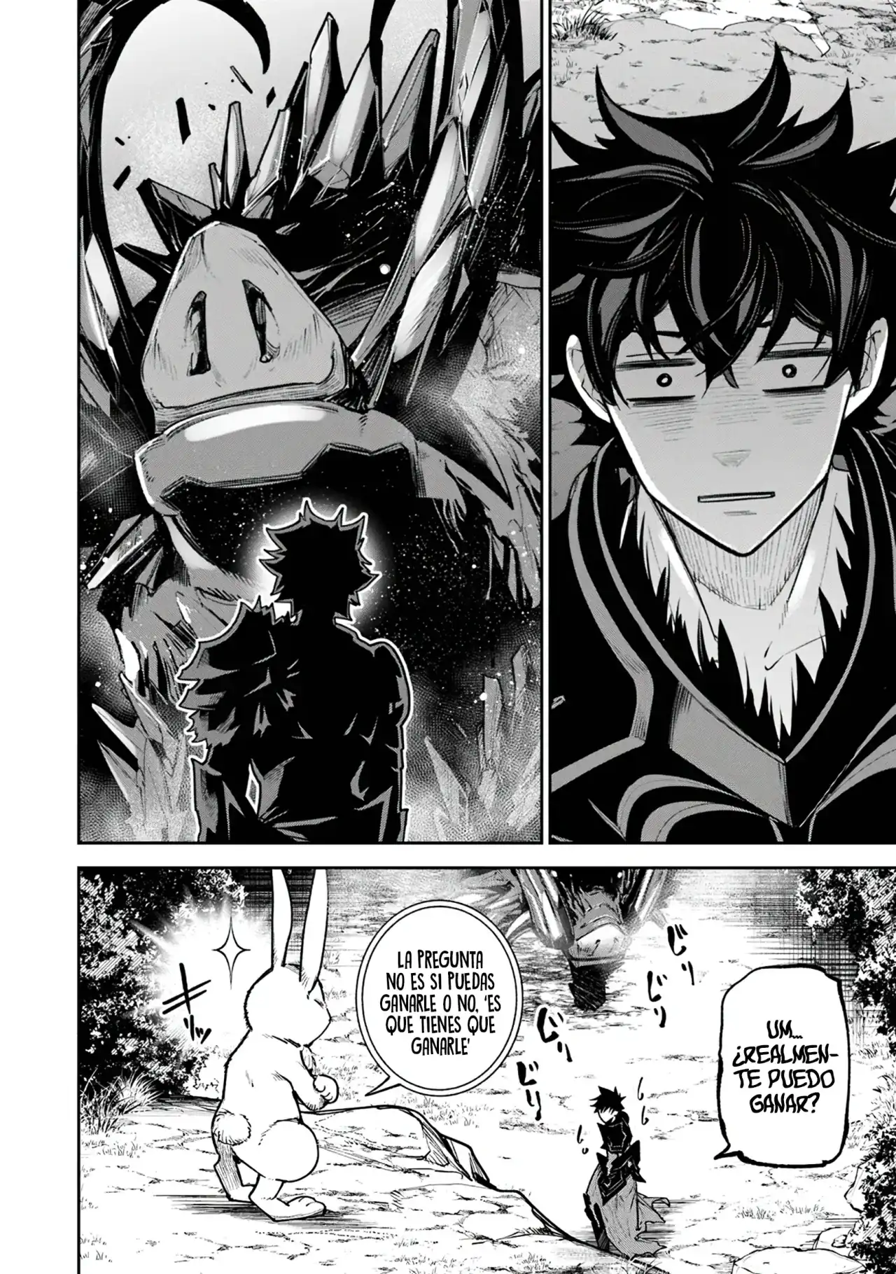 Página 15 — Capítulo 29 de Isekai de Cheat Skill wo Te ni Shita Ore wa, Genjitsu Sekai wo mo Musou Suru: Level Up wa Jinsei wo Kaeta
