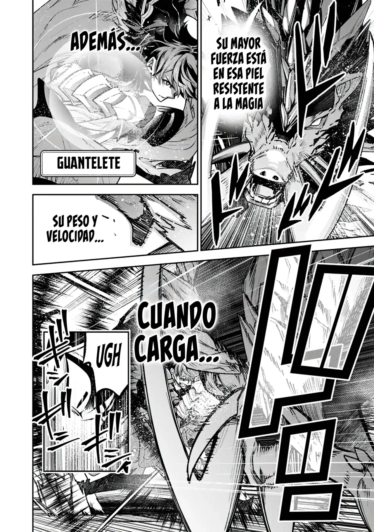 Página 17 — Capítulo 29 de Isekai de Cheat Skill wo Te ni Shita Ore wa, Genjitsu Sekai wo mo Musou Suru: Level Up wa Jinsei wo Kaeta