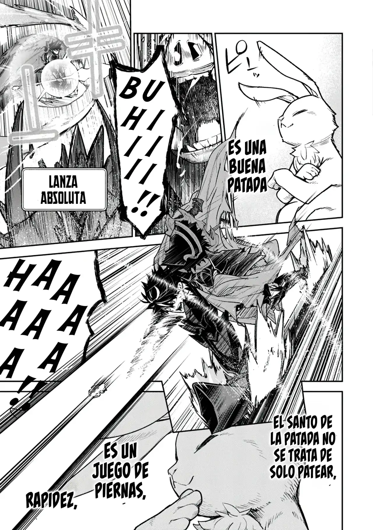 Página 20 — Capítulo 29 de Isekai de Cheat Skill wo Te ni Shita Ore wa, Genjitsu Sekai wo mo Musou Suru: Level Up wa Jinsei wo Kaeta