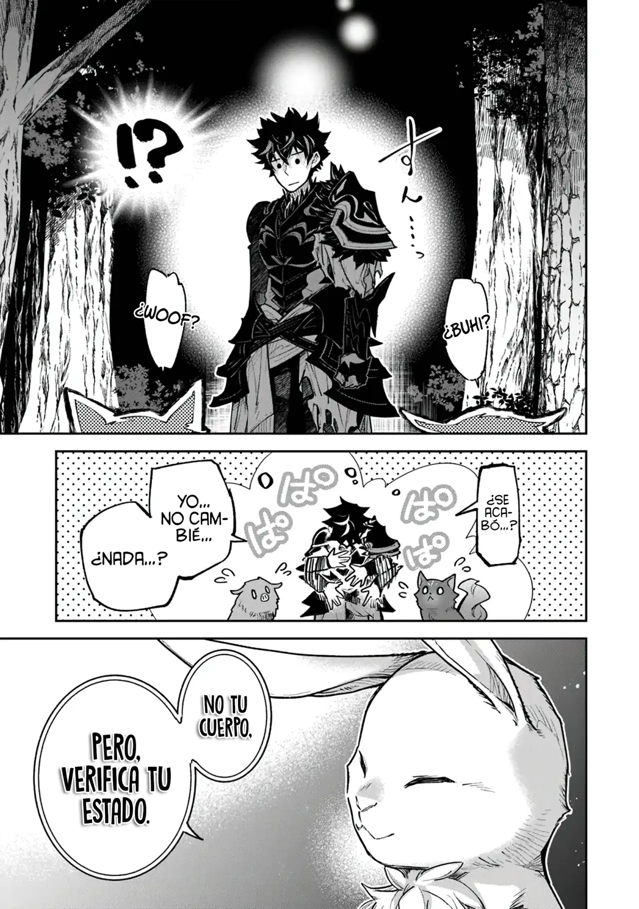 Página 26 — Capítulo 29 de Isekai de Cheat Skill wo Te ni Shita Ore wa, Genjitsu Sekai wo mo Musou Suru: Level Up wa Jinsei wo Kaeta