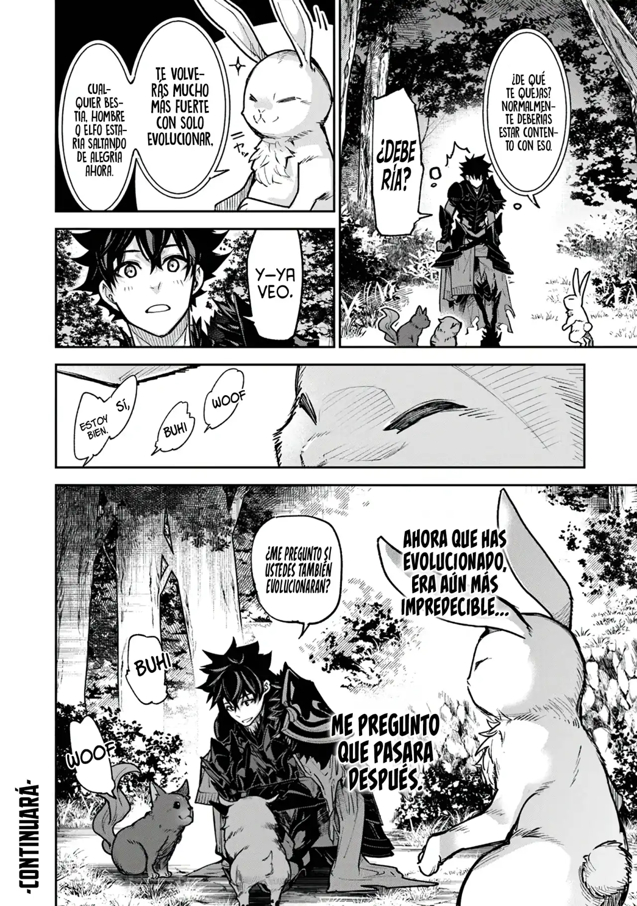 Página 28 — Capítulo 29 de Isekai de Cheat Skill wo Te ni Shita Ore wa, Genjitsu Sekai wo mo Musou Suru: Level Up wa Jinsei wo Kaeta