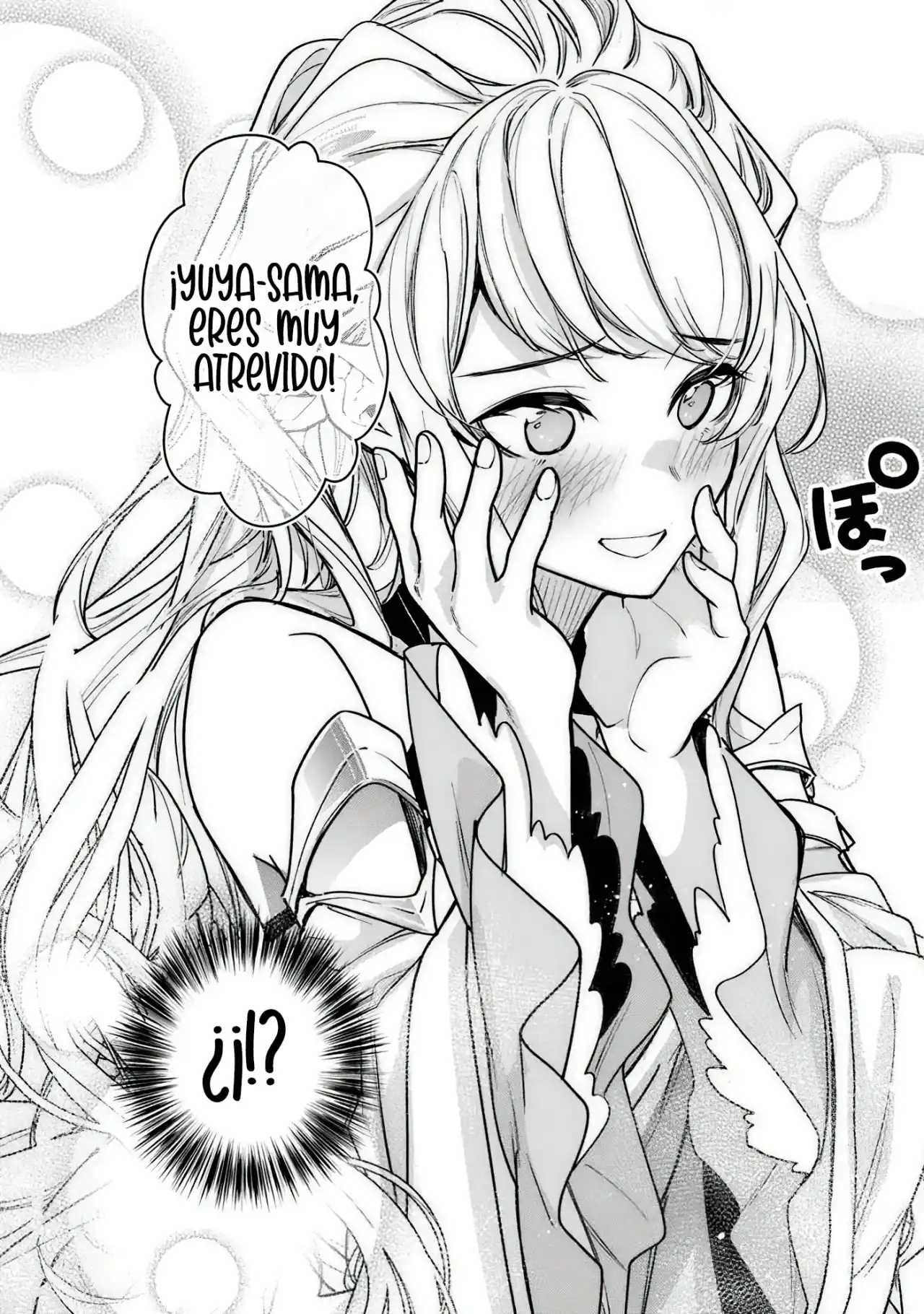 Página 23 — Capítulo 30 de Isekai de Cheat Skill wo Te ni Shita Ore wa, Genjitsu Sekai wo mo Musou Suru: Level Up wa Jinsei wo Kaeta