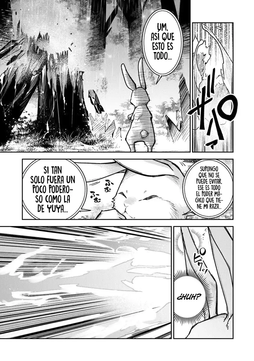 Página 14 — Capítulo 31 de Isekai de Cheat Skill wo Te ni Shita Ore wa, Genjitsu Sekai wo mo Musou Suru: Level Up wa Jinsei wo Kaeta