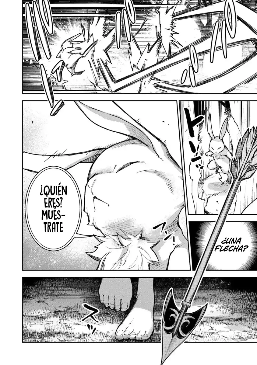 Página 15 — Capítulo 31 de Isekai de Cheat Skill wo Te ni Shita Ore wa, Genjitsu Sekai wo mo Musou Suru: Level Up wa Jinsei wo Kaeta
