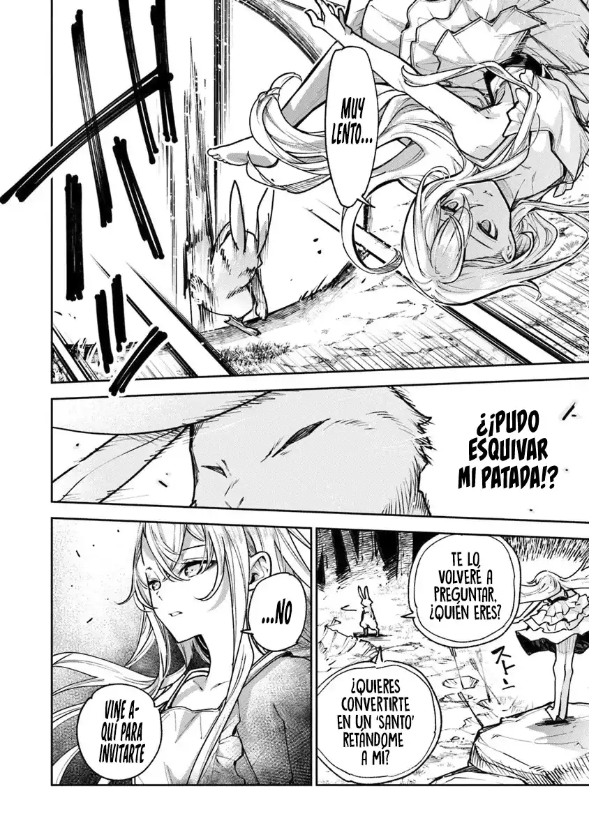Página 17 — Capítulo 31 de Isekai de Cheat Skill wo Te ni Shita Ore wa, Genjitsu Sekai wo mo Musou Suru: Level Up wa Jinsei wo Kaeta