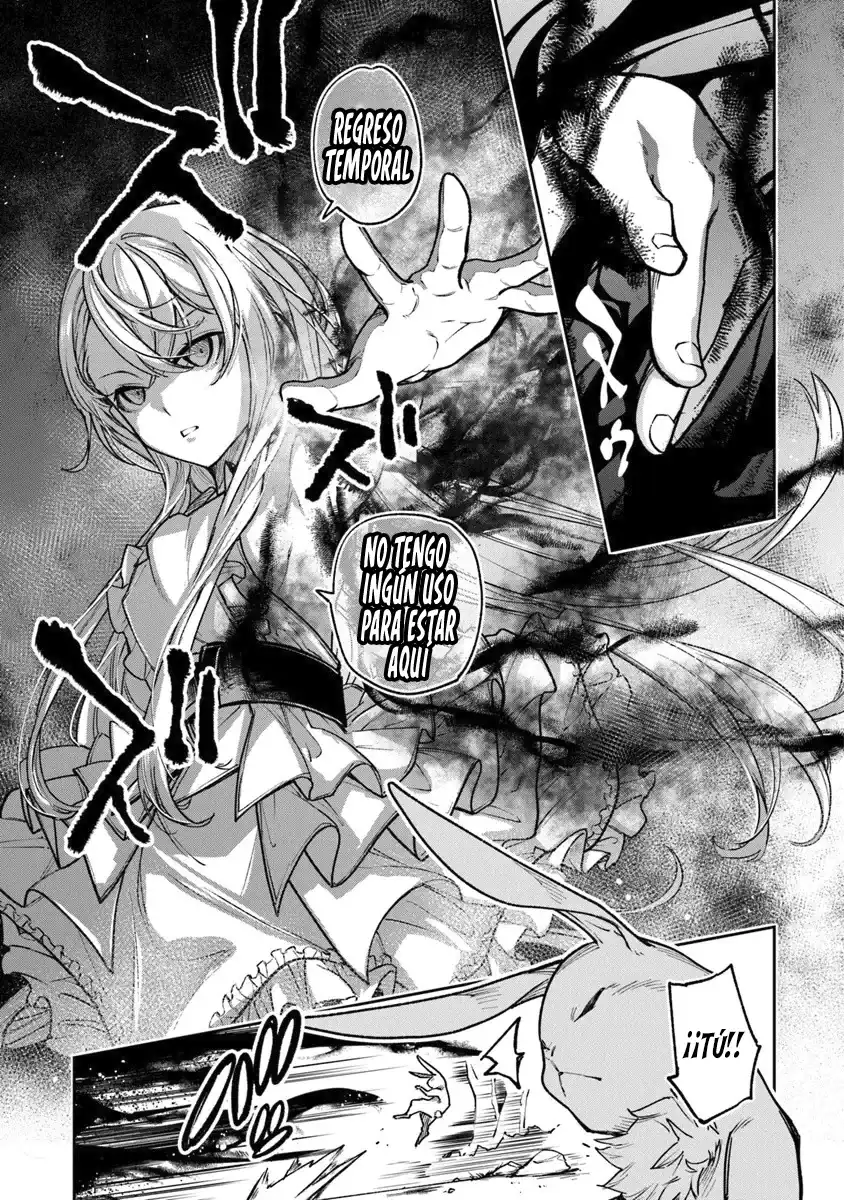 Página 23 — Capítulo 31 de Isekai de Cheat Skill wo Te ni Shita Ore wa, Genjitsu Sekai wo mo Musou Suru: Level Up wa Jinsei wo Kaeta