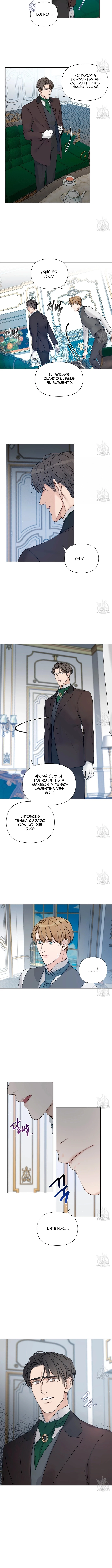 Página 12 — Jardín de Rosas Capítulo 11