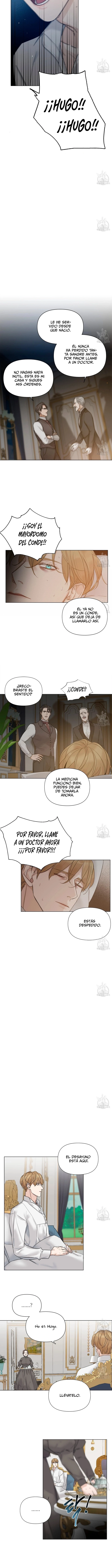 Página 9 — Jardín de Rosas Capítulo 12