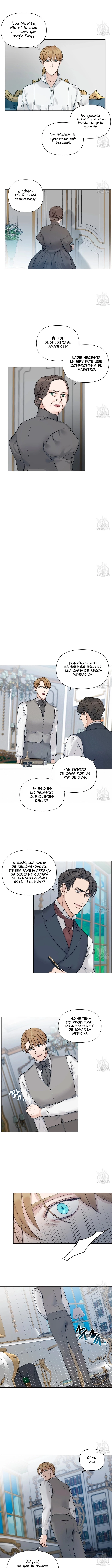 Página 10 — Jardín de Rosas Capítulo 12