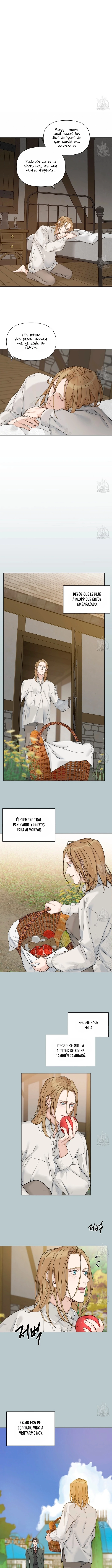 Página 4 — Jardín de Rosas Capítulo 14