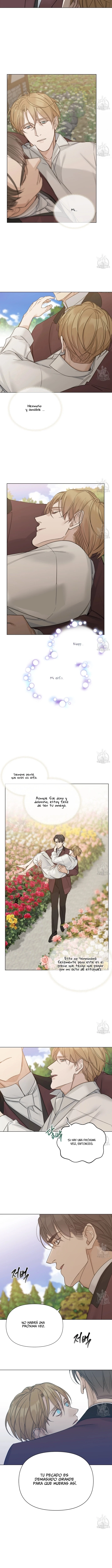 Página 11 — Jardín de Rosas Capítulo 16
