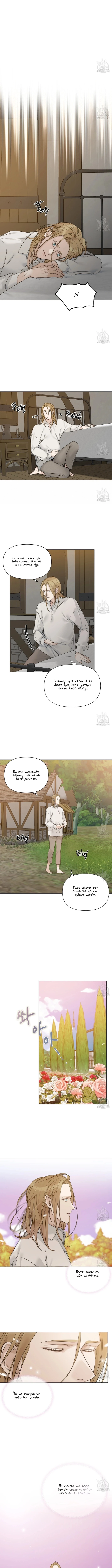 Página 12 — Jardín de Rosas Capítulo 16