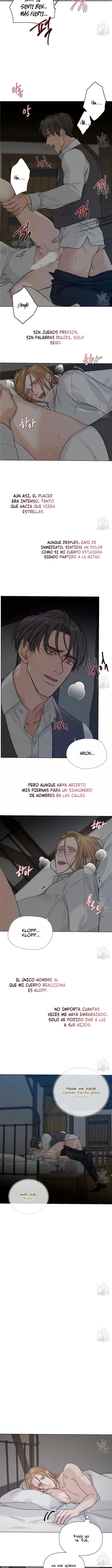 Página 10 — Jardín de Rosas Capítulo 17